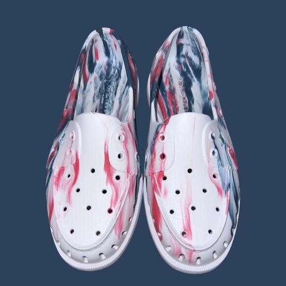 NWOB Sperry Women’s Authentic Original Float Boat Shoe Size 8 - Picture 2 of 6